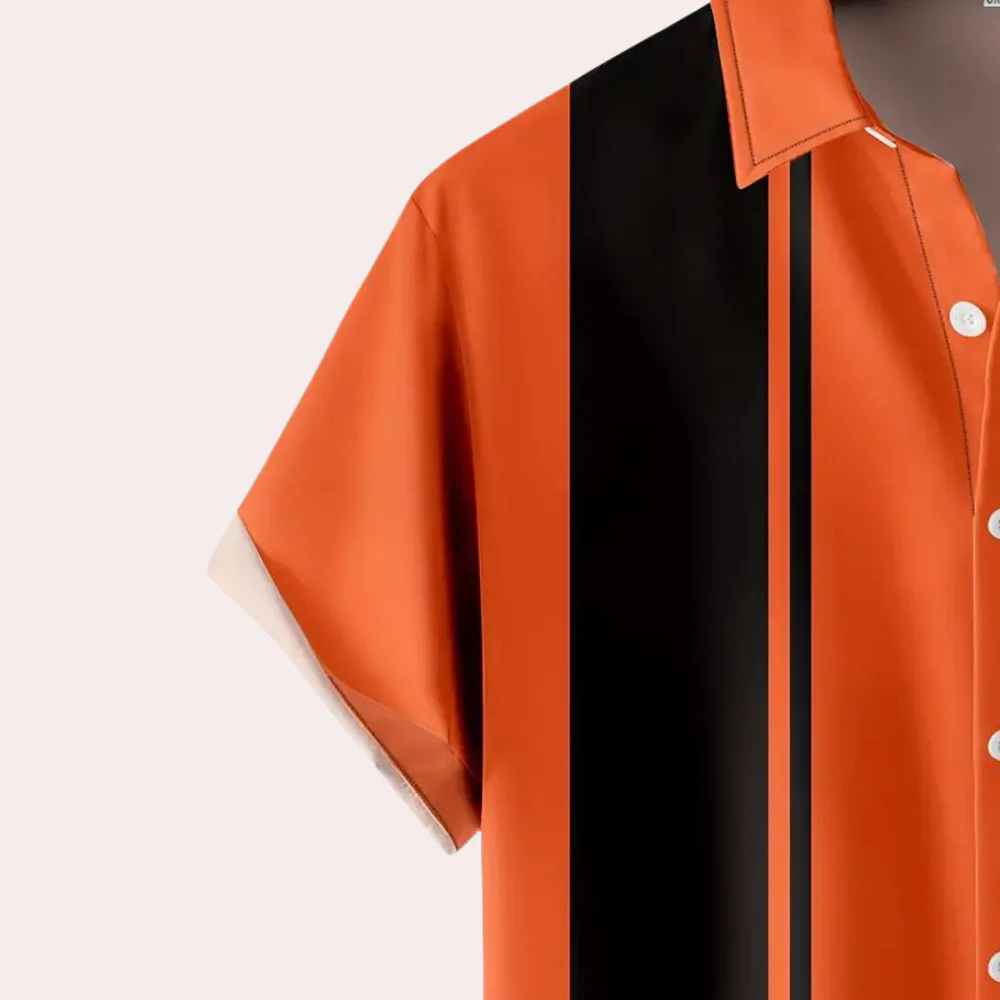 Levi® | Men's Fashionable Halloween T-Shirt - Image 4