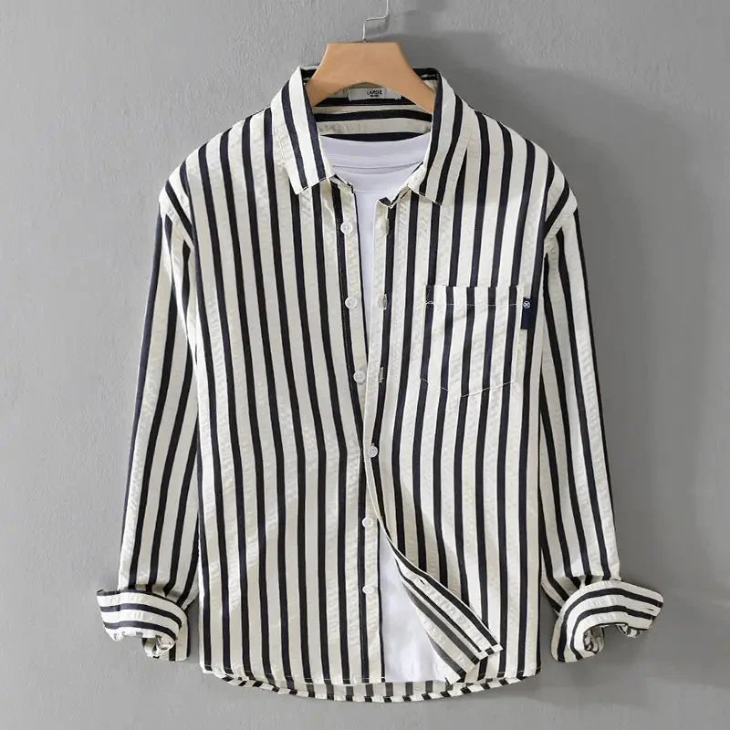 Levi® | Men's Shirt - Image 2