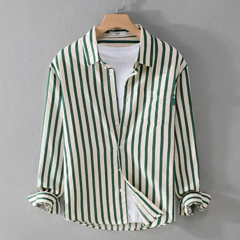 Levi® | Men's Shirt - Image 3