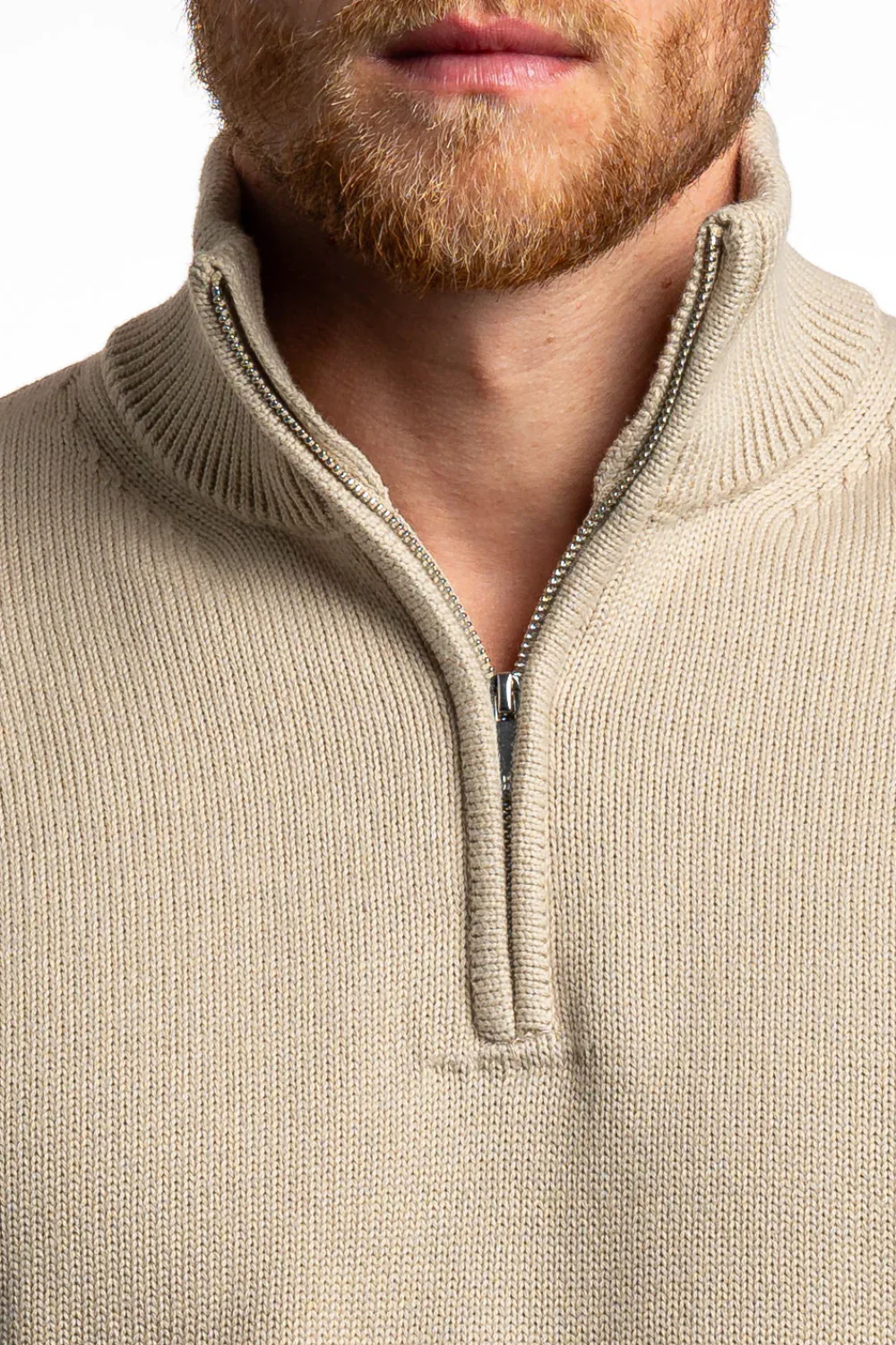 Levi® | Minimalist Autumn Pullover - Image 3