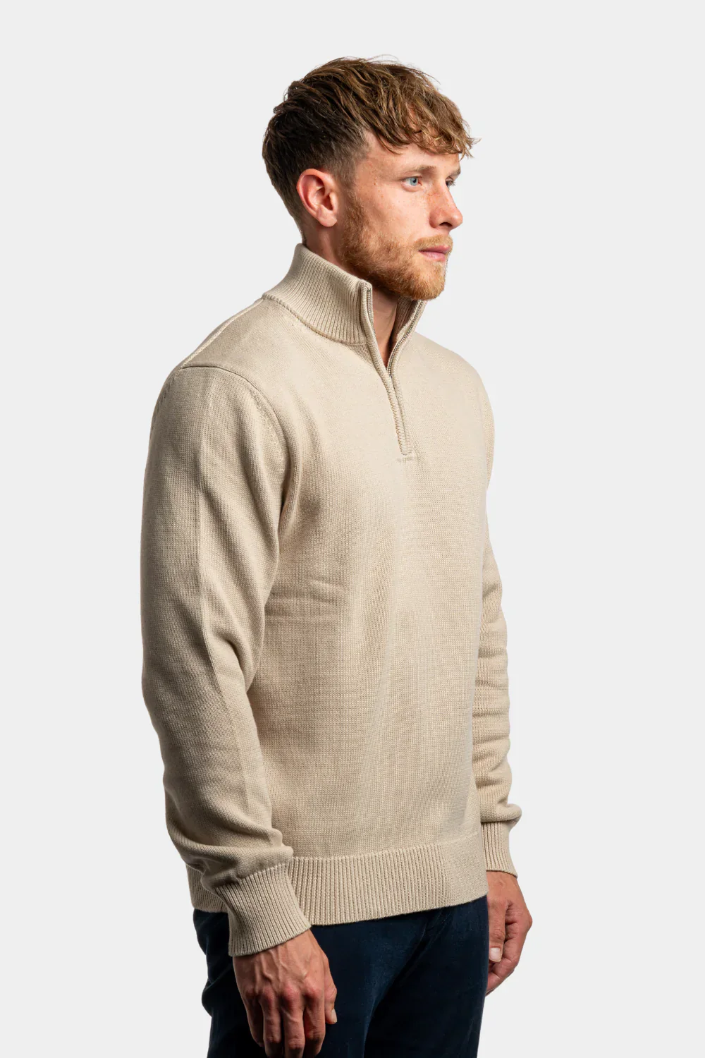 Levi® | Minimalist Autumn Pullover - Image 4