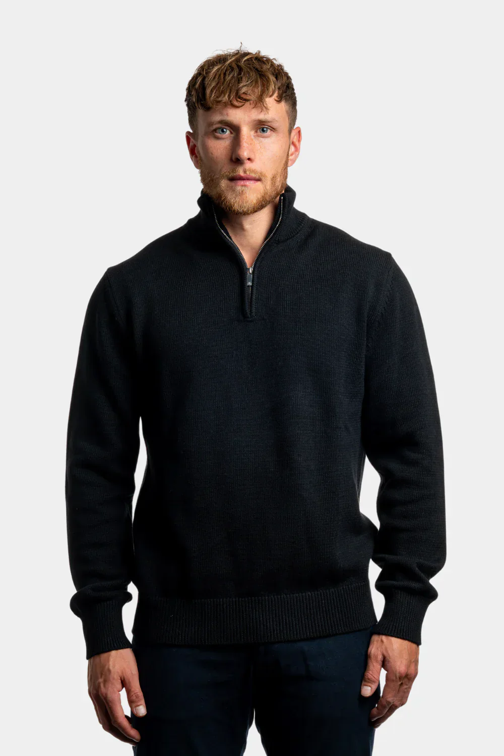 Levi® | Minimalist Autumn Pullover - Image 6