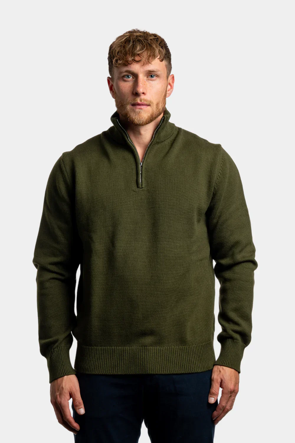 Levi® | Minimalist Autumn Pullover - Image 7