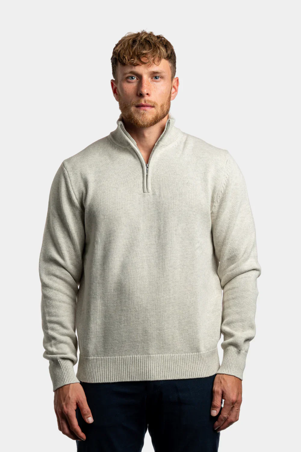 Levi® | Minimalist Autumn Pullover - Image 8
