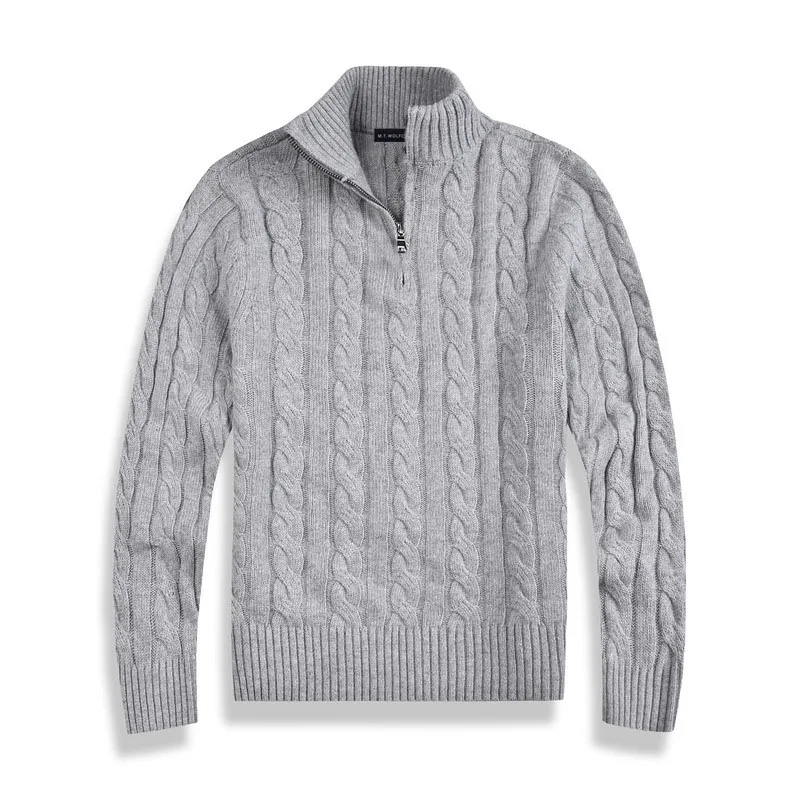 Levi® | Sweater With Zipper - Image 4