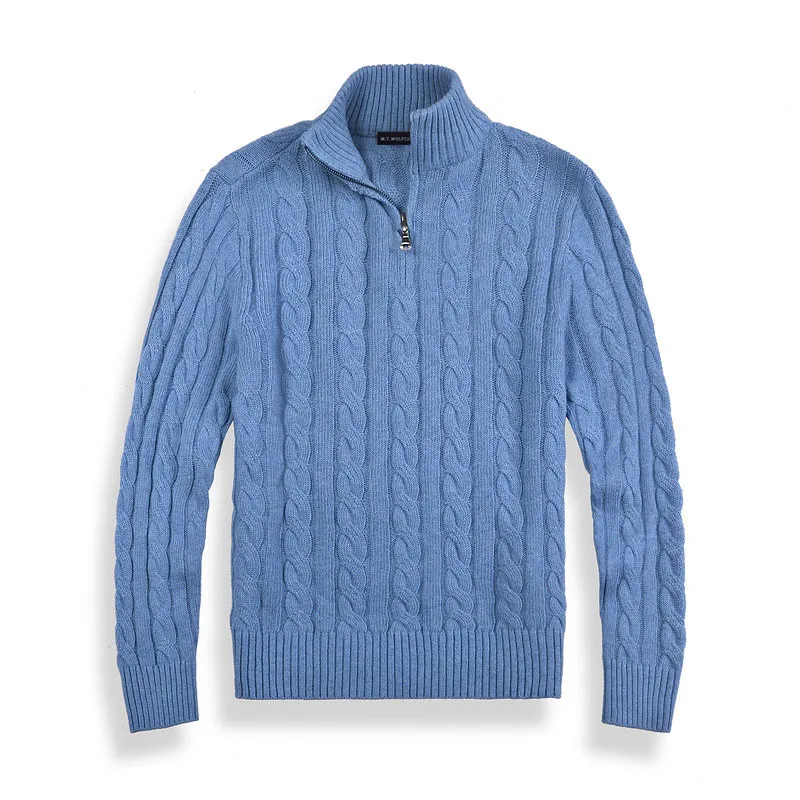 Levi® | Sweater With Zipper - Image 5
