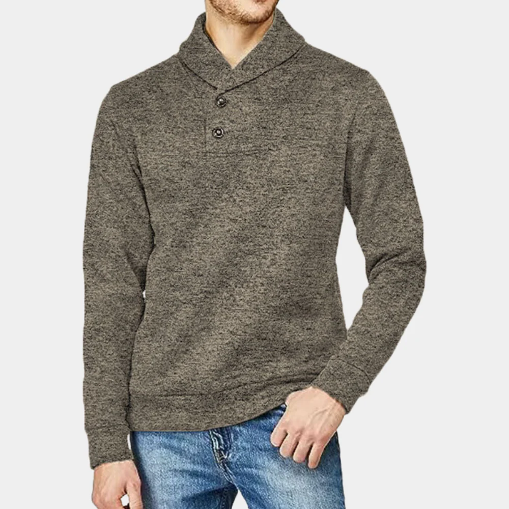 Lewis® | Modern Sweater For Men - Image 4