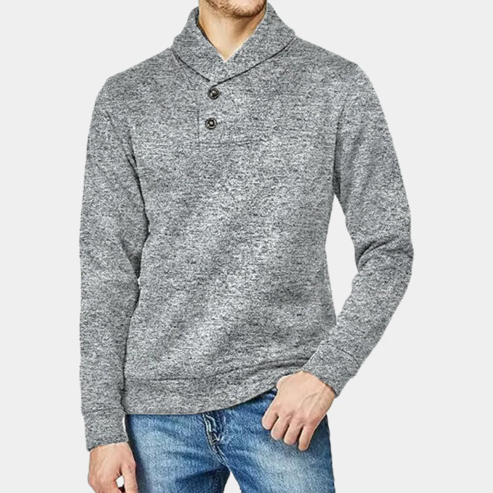 Lewis® | Modern Sweater For Men - Image 5