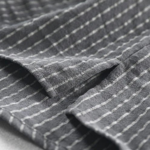 Lewis® | Pinstripe Shirt - Image 11