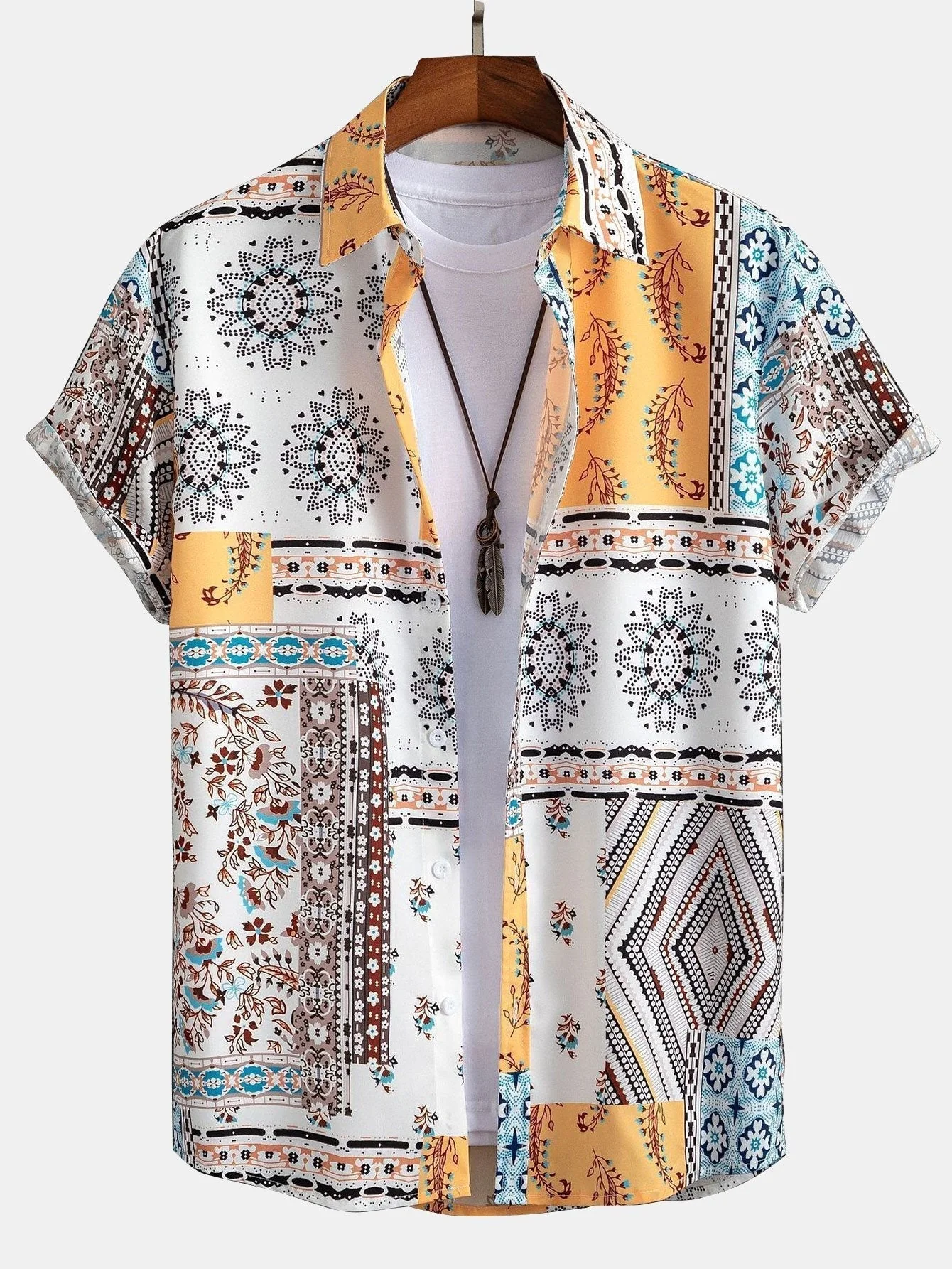 Lex® | Shirt - Image 3