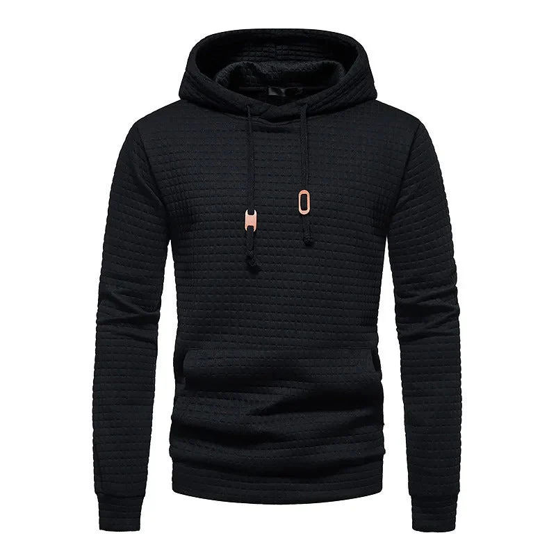 Liam® | Casual Hoodie - Image 2