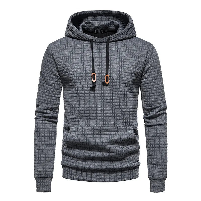 Liam® | Casual Hoodie - Image 3