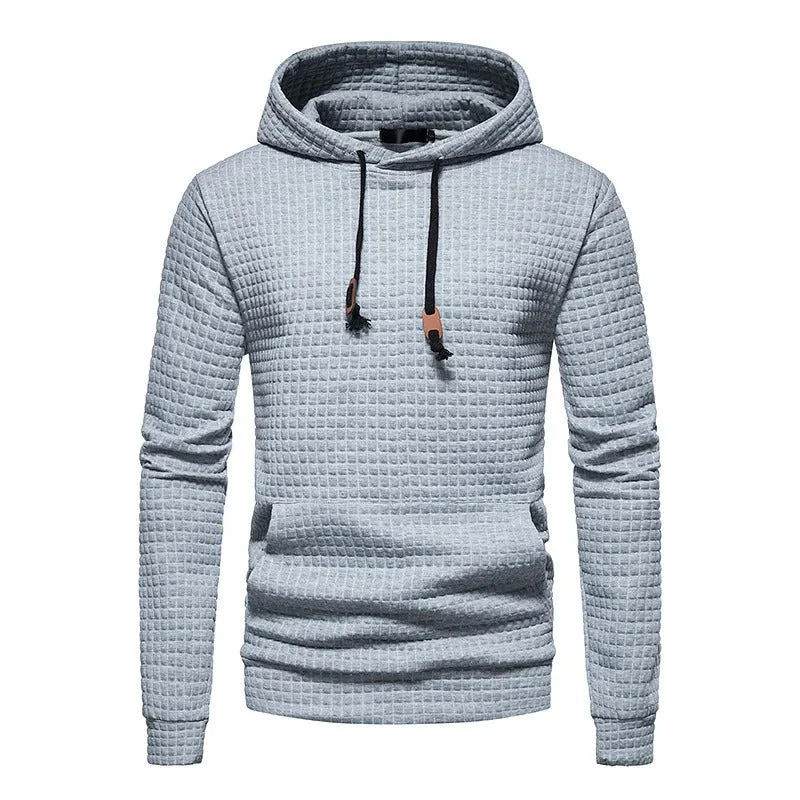 Liam® | Casual Hoodie - Image 4