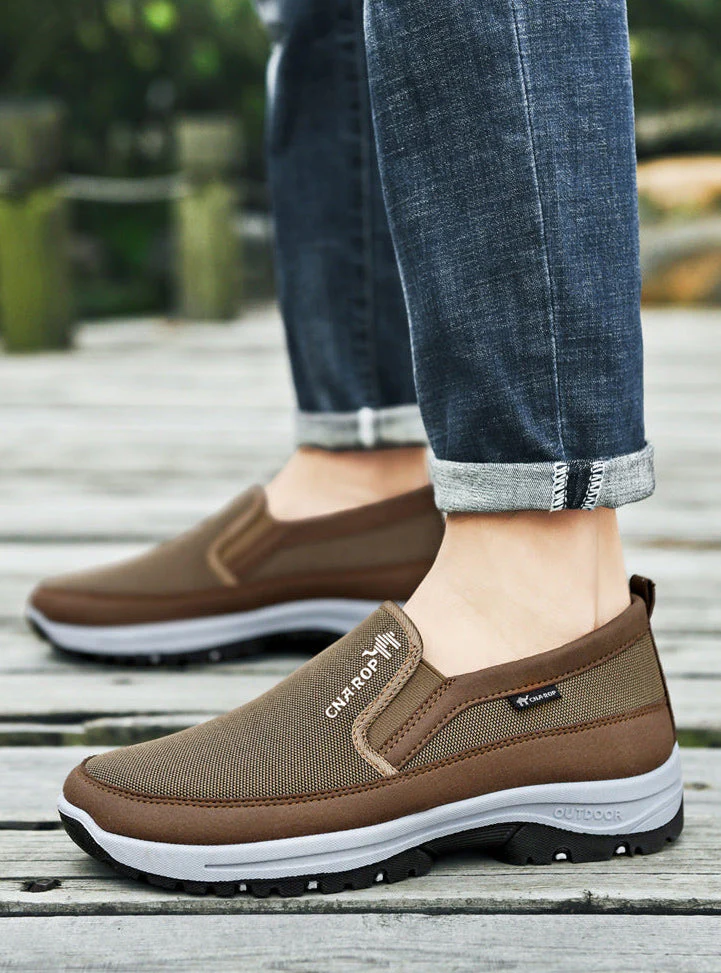 Liam® | Orthopedic Walking Shoe - Image 2
