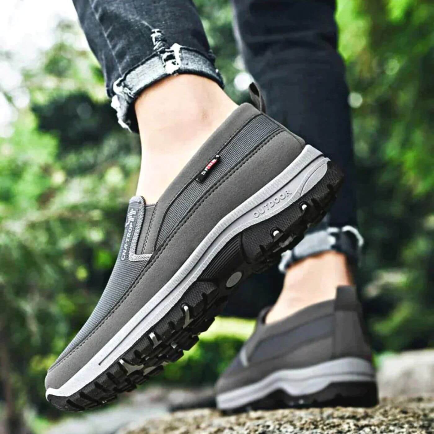 Liam® | Orthopedic Walking Shoe - Image 4