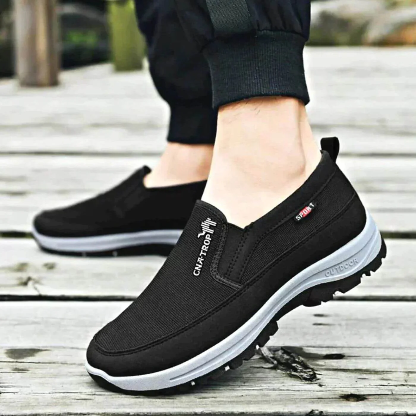 Liam® | Orthopedic Walking Shoe - Image 8