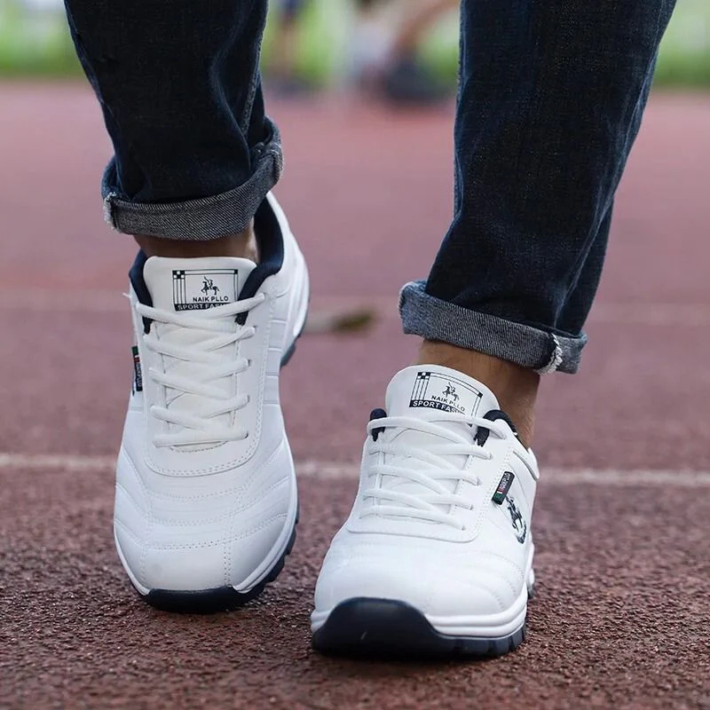 Liam® | Outdoor Leader leisure sneakers - Image 2