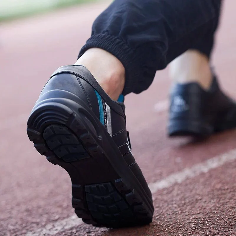 Liam® | Outdoor Leader leisure sneakers - Image 4