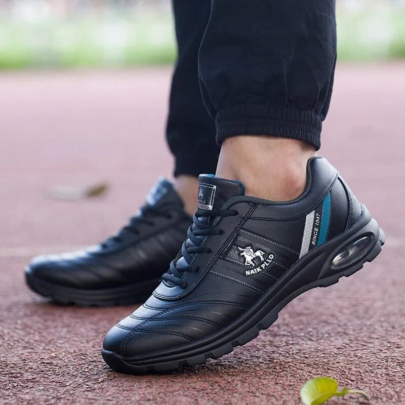 Liam® | Outdoor Leader leisure sneakers - Image 5