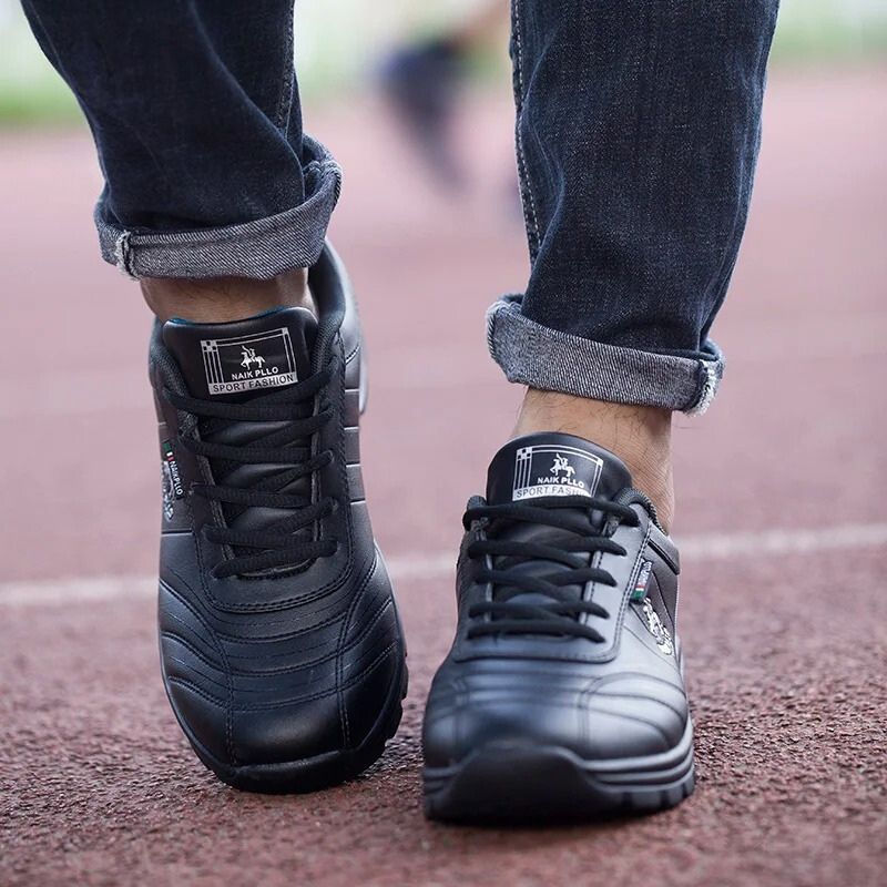 Liam® | Outdoor Leader leisure sneakers - Image 6