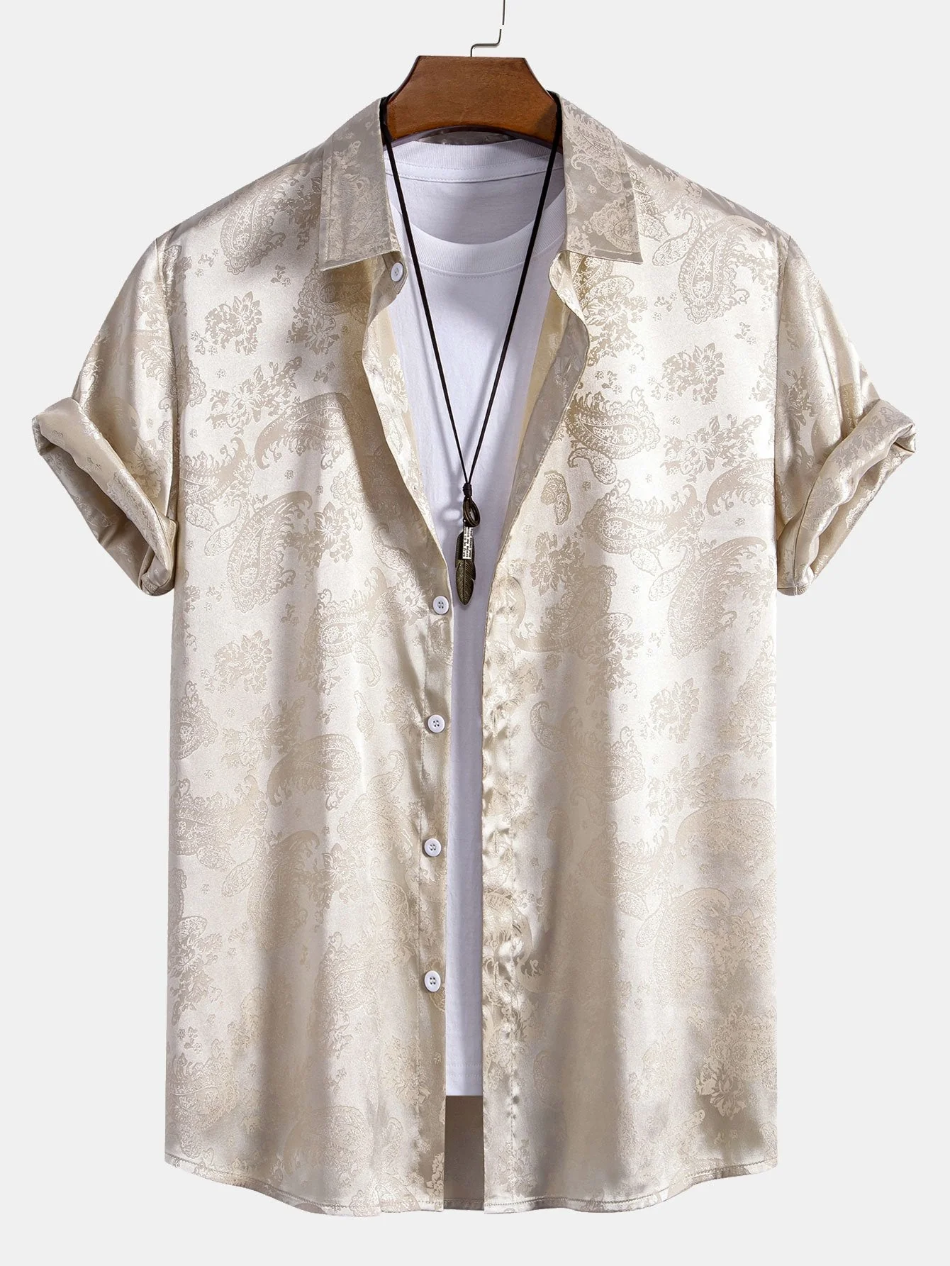 Liam® | Shirt - Image 5