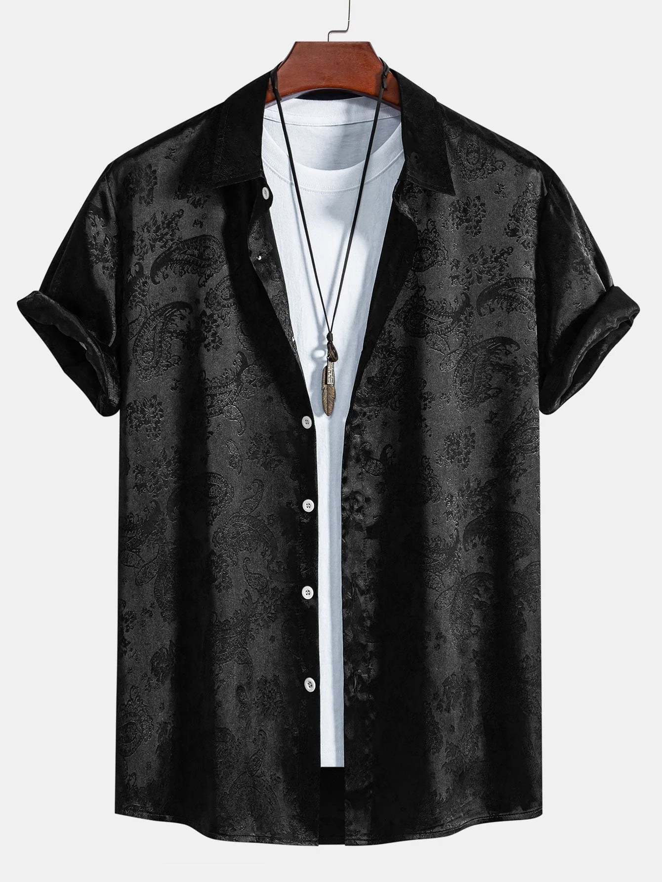 Liam® | Shirt - Image 7