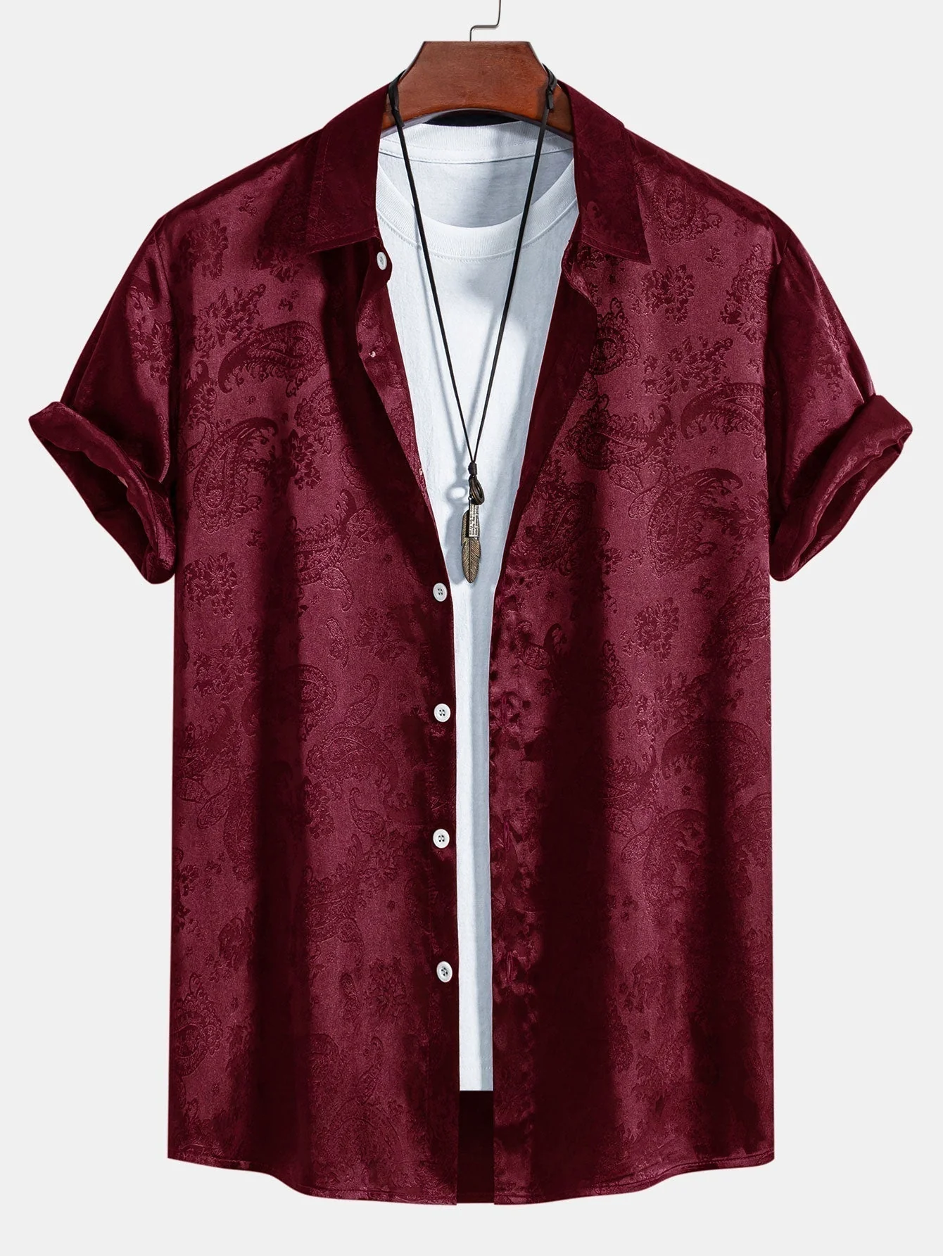 Liam® | Shirt - Image 8
