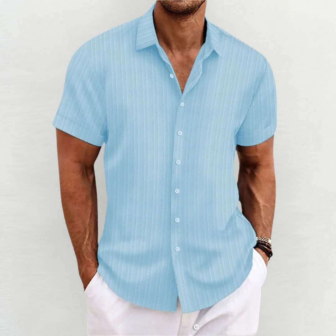 Liam® | Summer Style, Absolute Comfort - Image 8