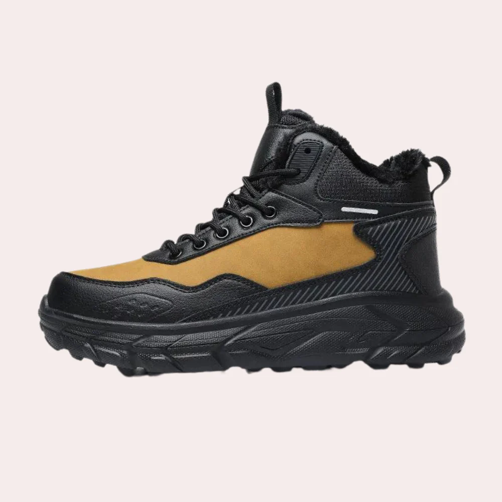 Liam® | Trendy Winter Boots For Men - Image 6