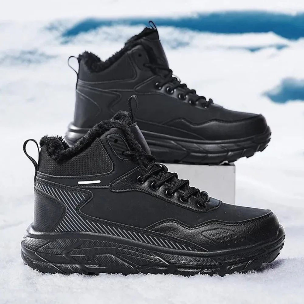 Liam® | Trendy Winter Boots For Men - Image 7