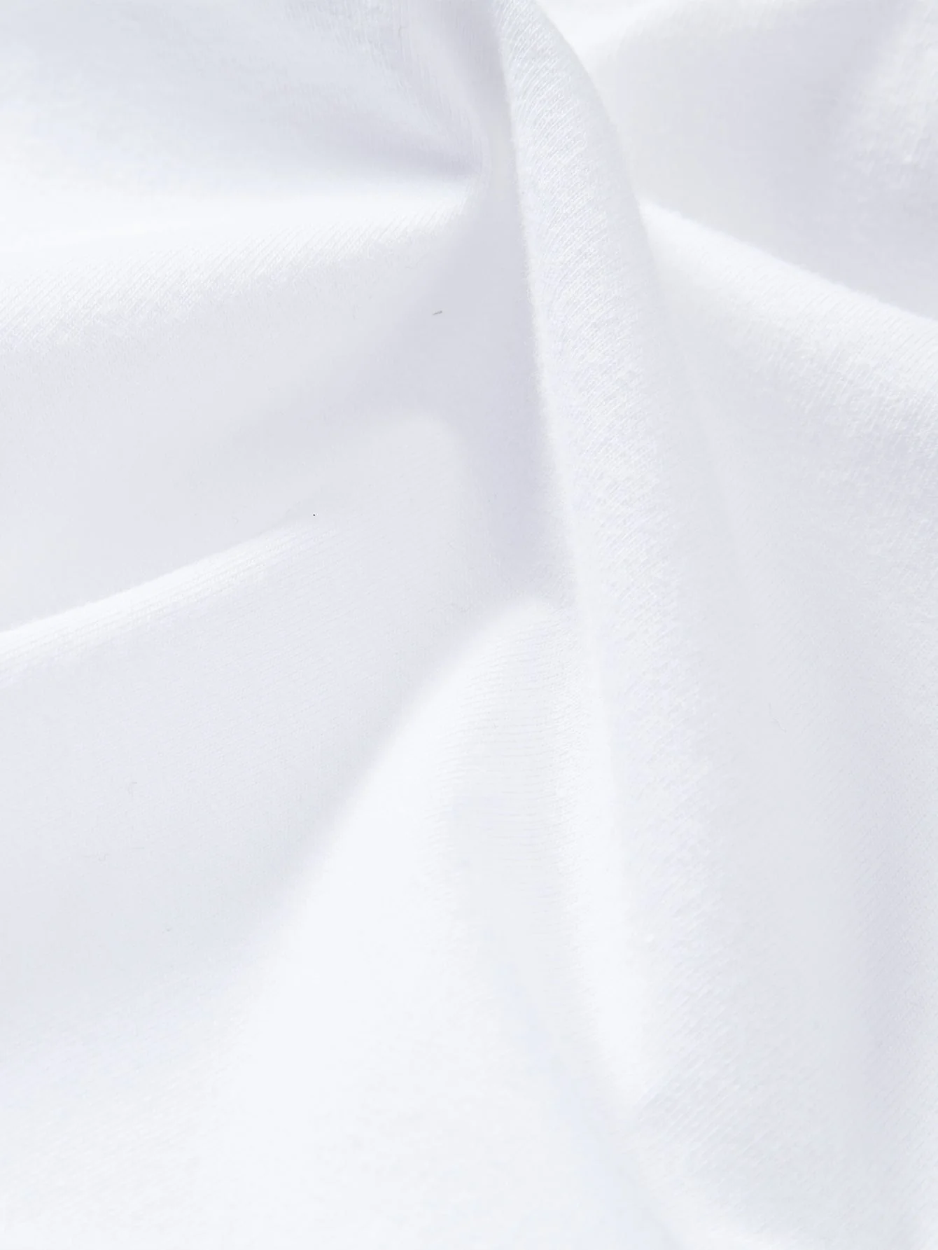 Liam | Solid Long Sleeve Cotton Polo Shirt - Image 8