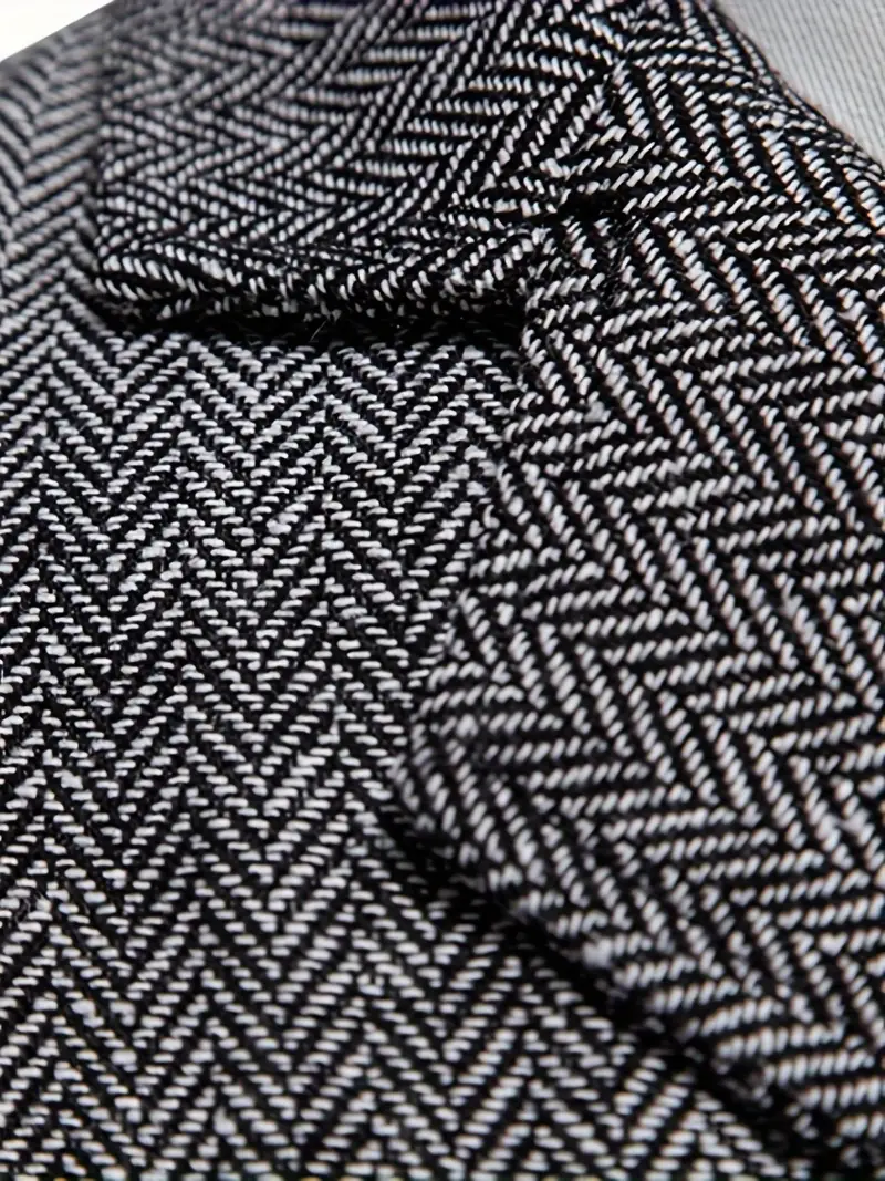 Liberio® | Lapel Waistcoat - Image 15