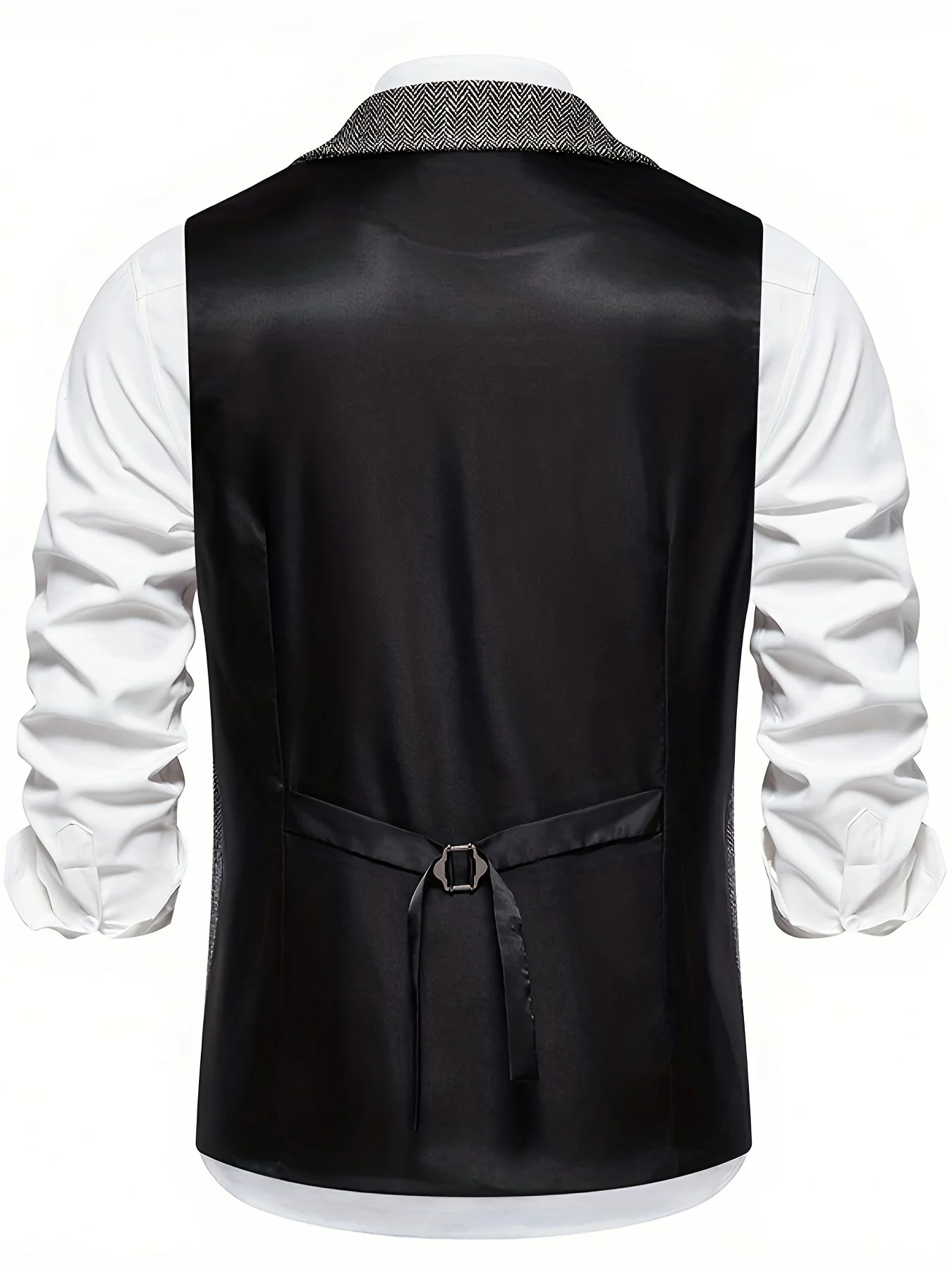 Liberio® | Lapel Waistcoat - Image 16