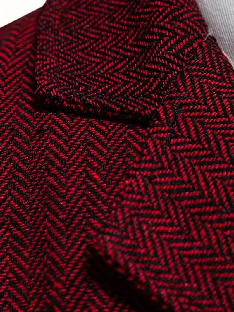 Liberio® | Lapel Waistcoat - Image 20