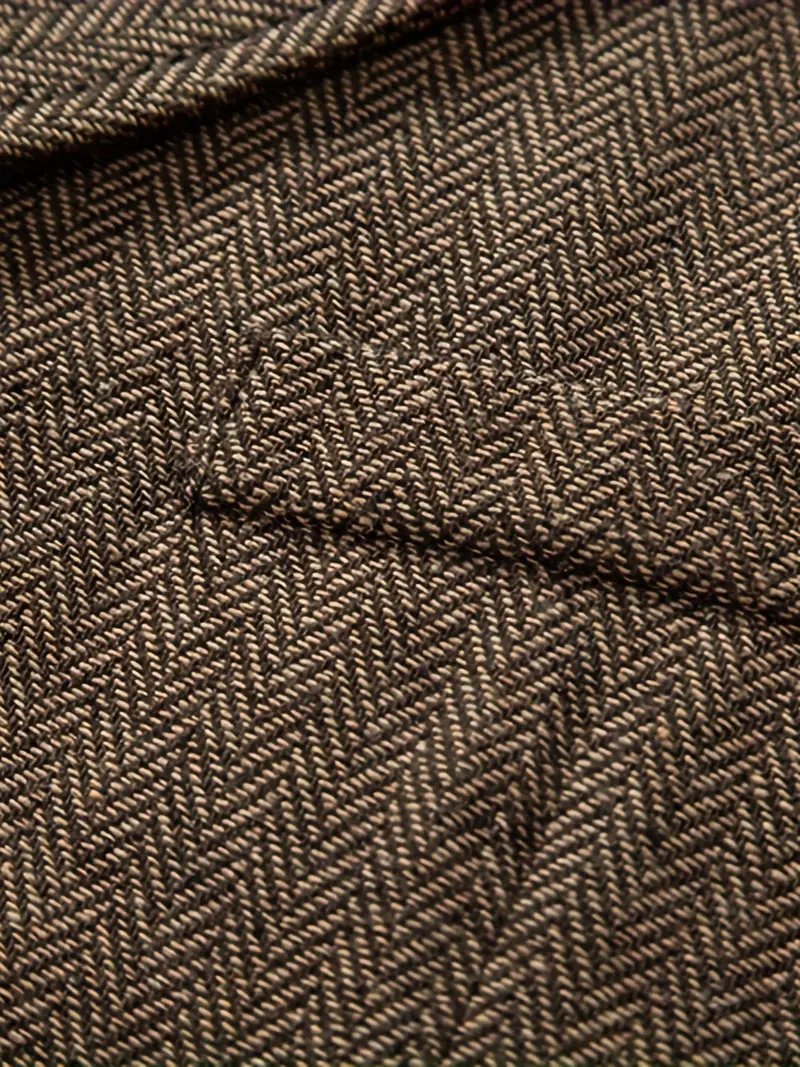 Liberio® | Lapel Waistcoat - Image 7