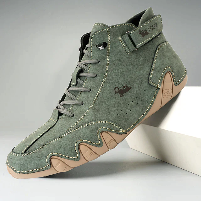 Liberio® | Simple And Elegant Summer Shoes - Image 3