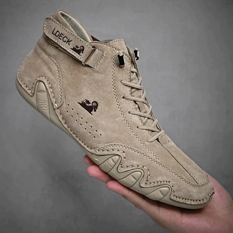 Liberio® | Simple And Elegant Summer Shoes - Image 6