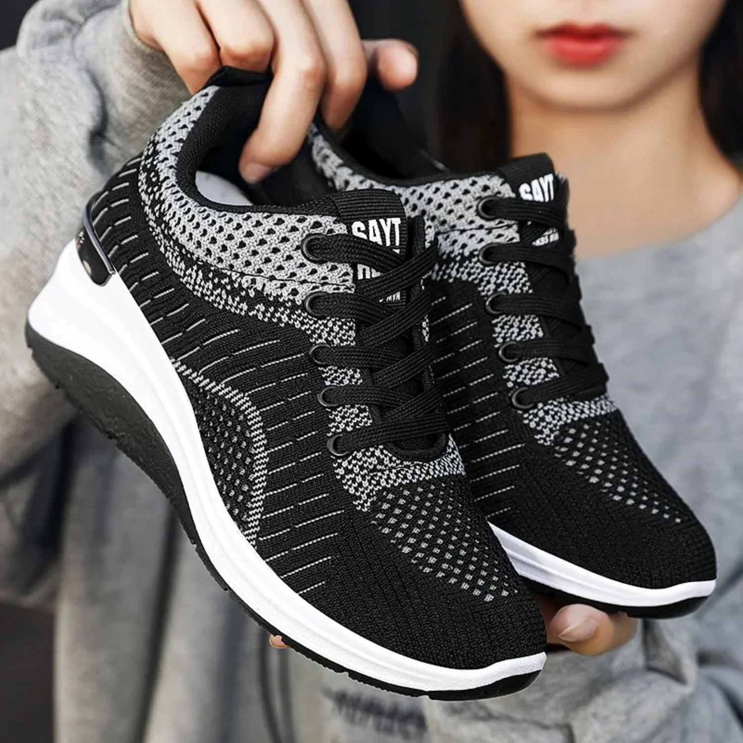 Liborio® | Fashionable And Minimalist Summer Shoes - Image 5