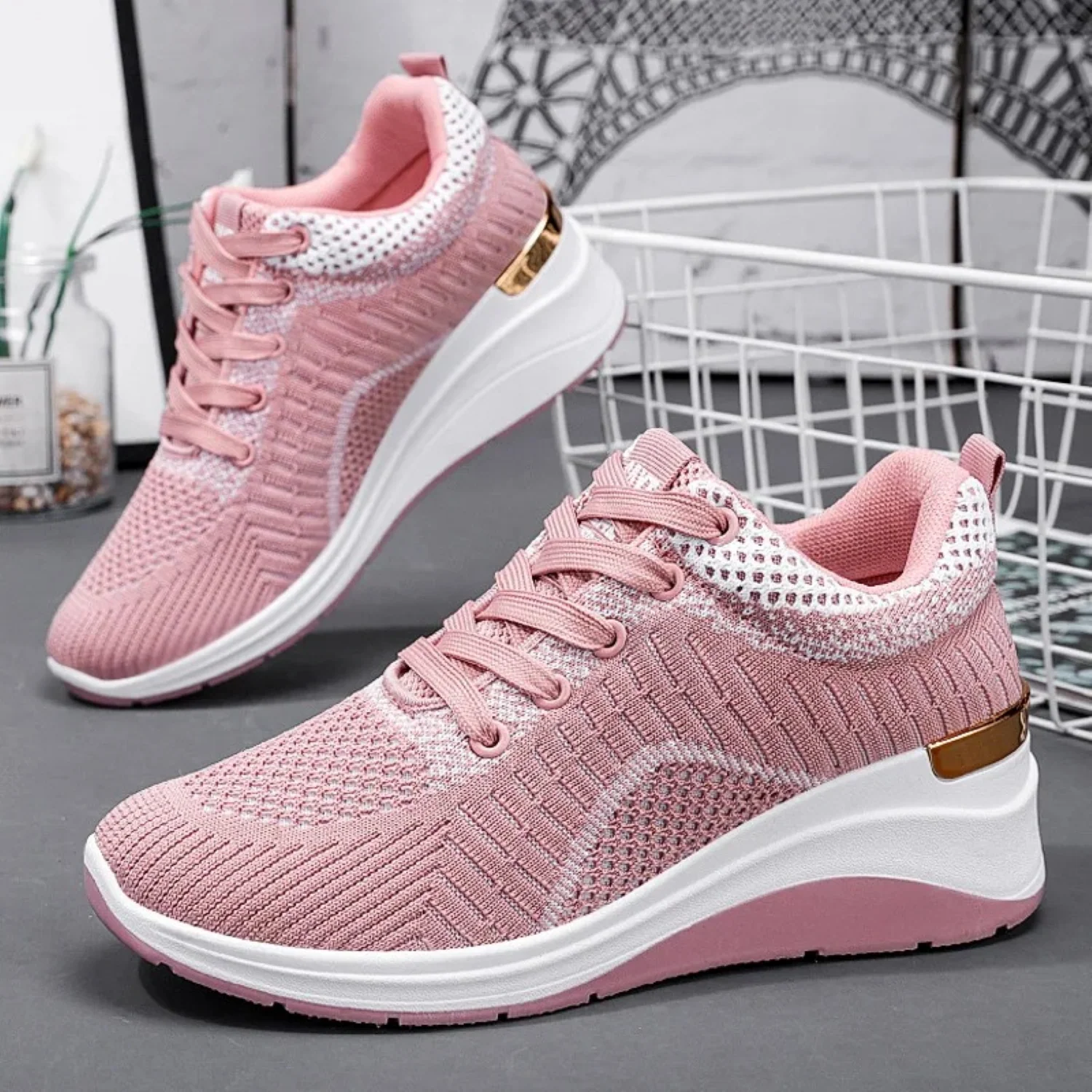 Liborio® | Fashionable And Minimalist Summer Shoes - Image 6