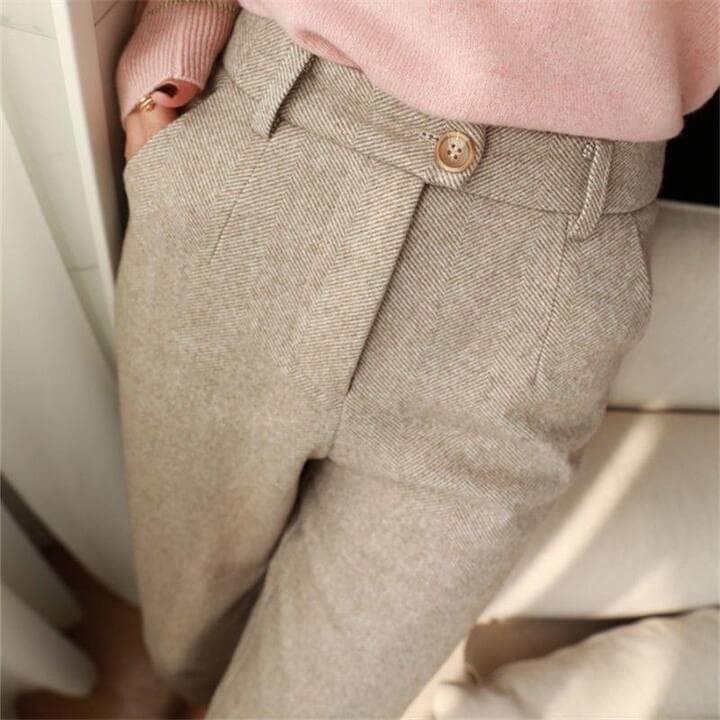 Libya® | Shaped Trousers - Image 2