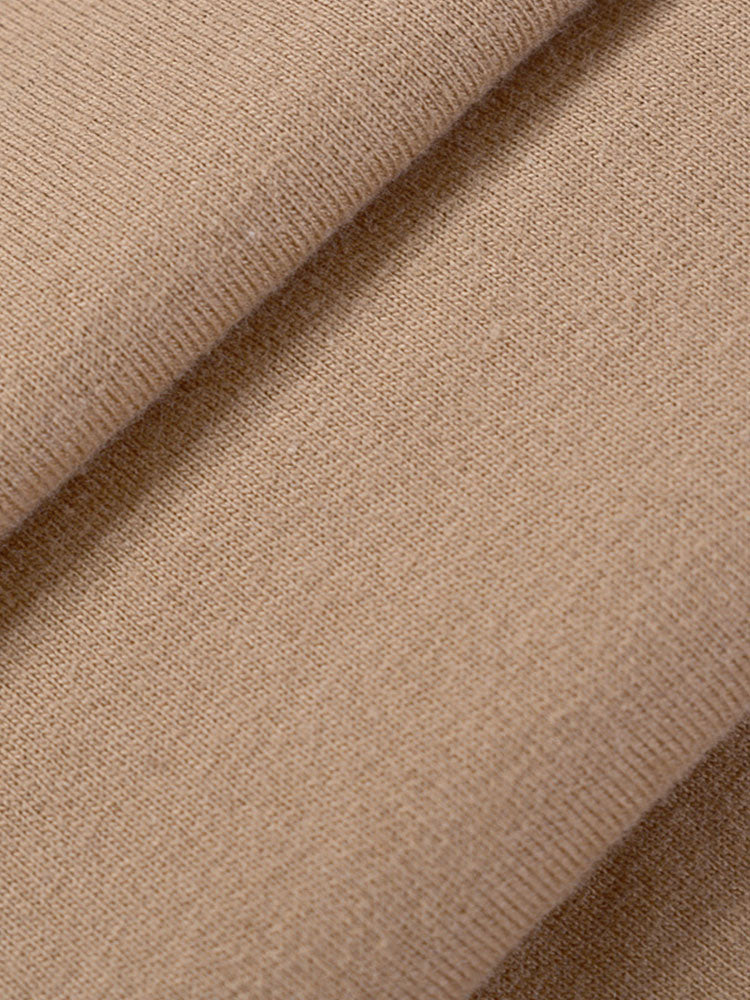 Liduvino® | Mid Length Regular Jersey Shorts - Image 14