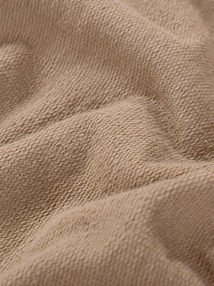 Liduvino® | Mid Length Regular Jersey Shorts - Image 15