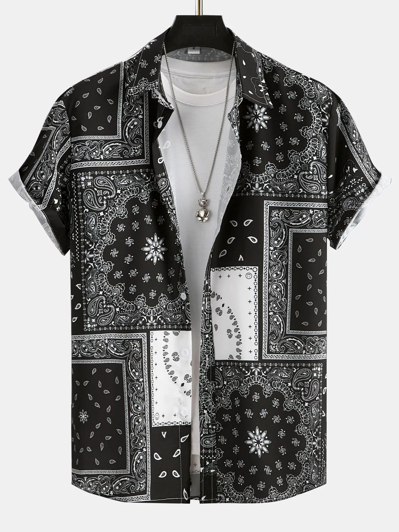Ligeia® | Shirt