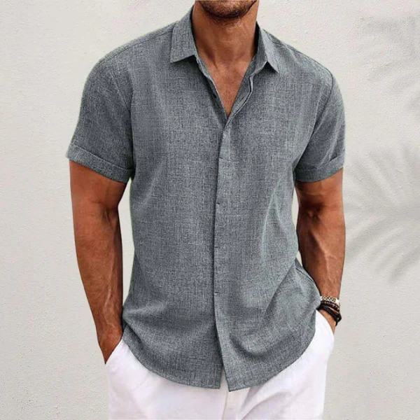 LiliĀ® | Classic Shirt - Image 3