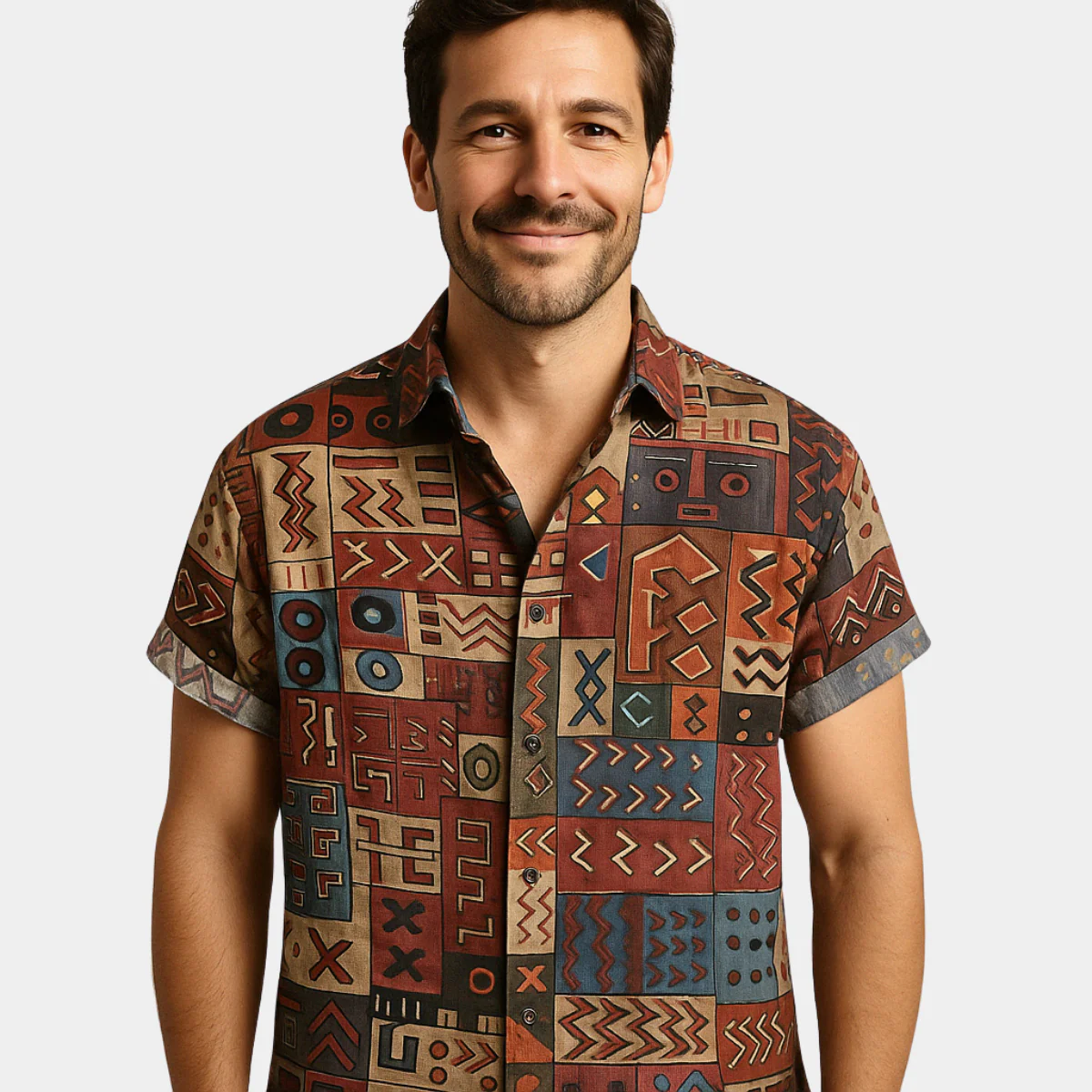 Lilla® | Lively Shirt