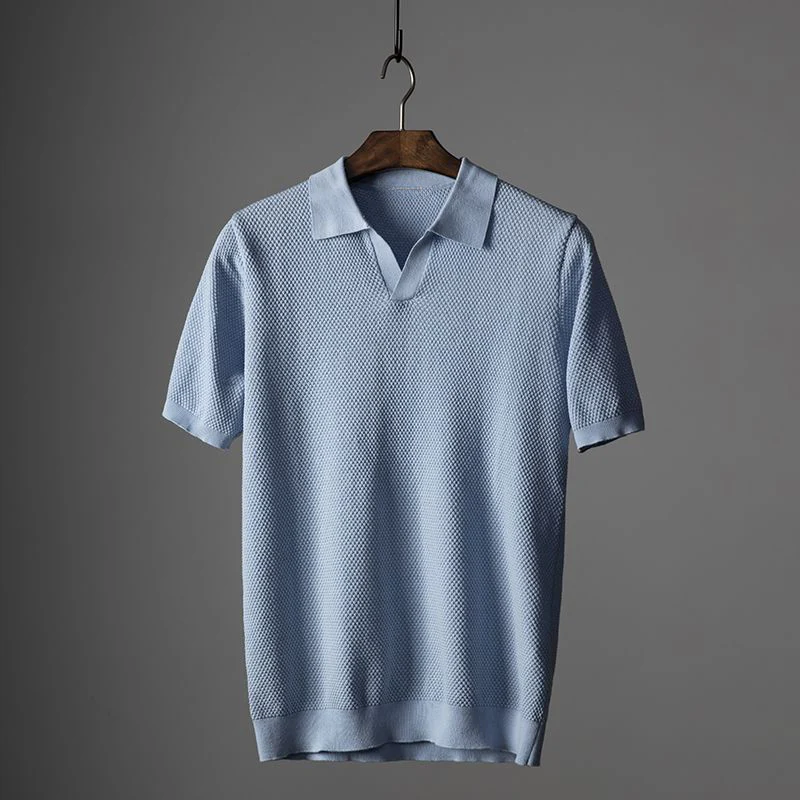Lillemor® | Cotton Polo - Image 4