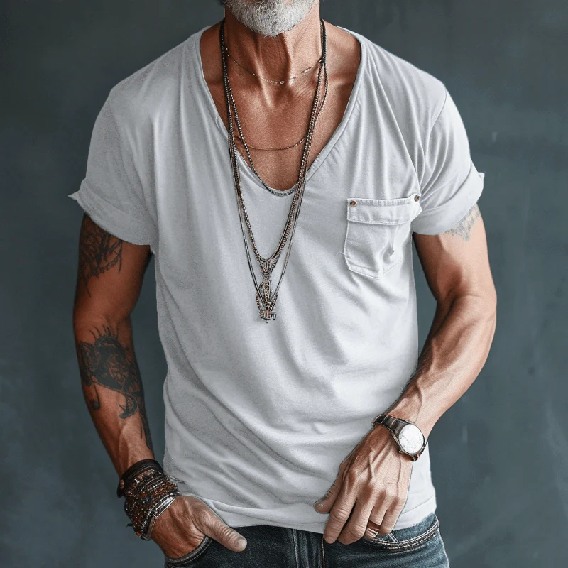 Lillia® | Cargo T-Shirt - Image 5