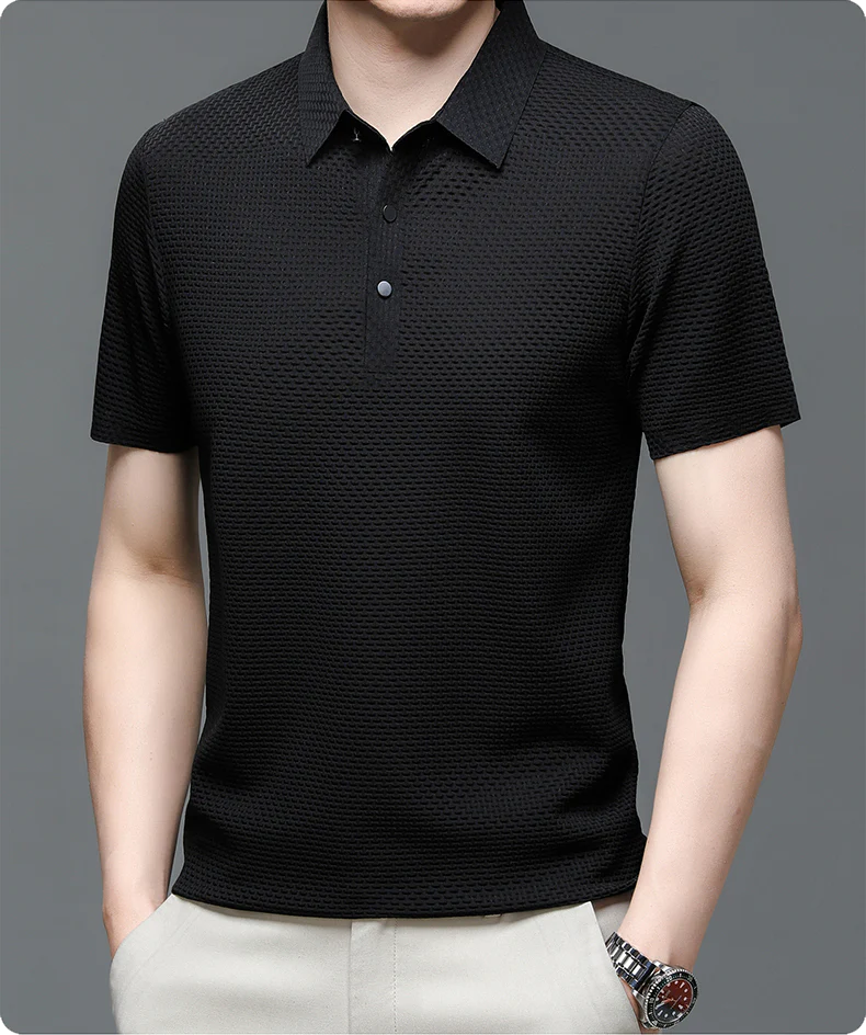 Lillian® | Polo Shirt - Image 2