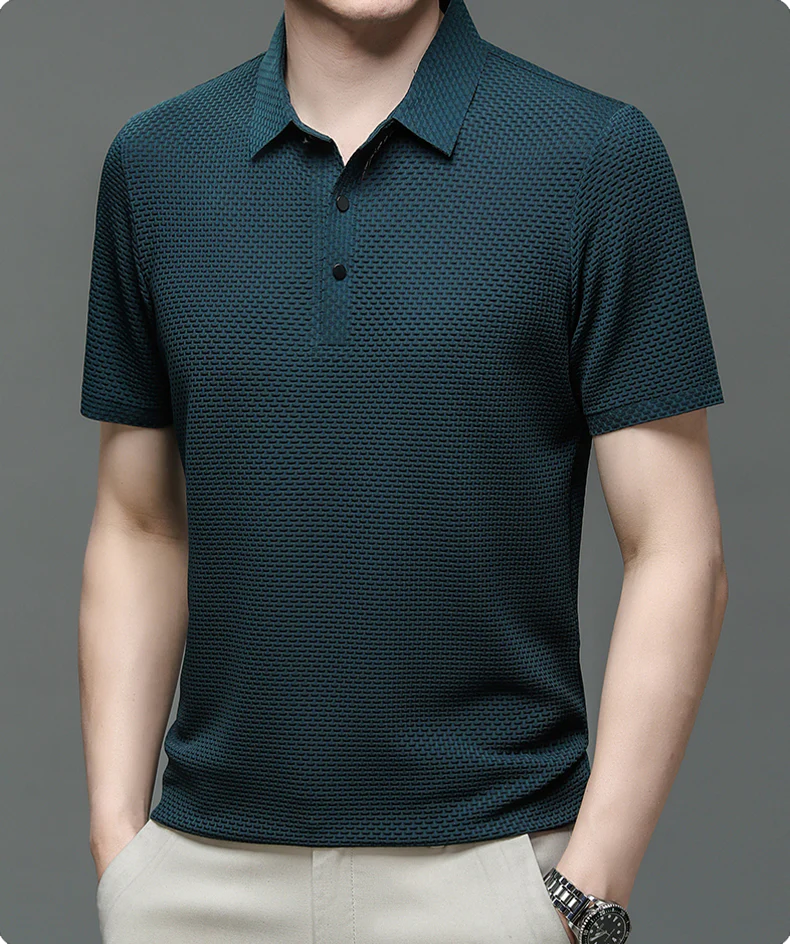 Lillian® | Polo Shirt - Image 3