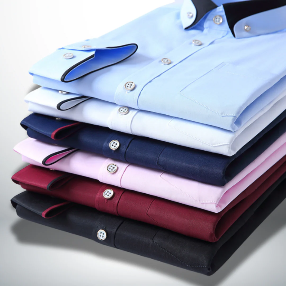 Lily® | Elegant And Refined Shirt - Image 7